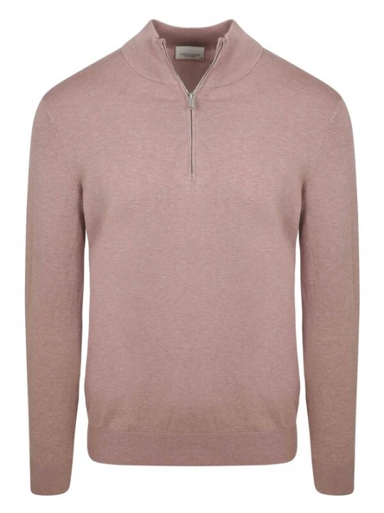 Foto van product Profuomo Shirt pink