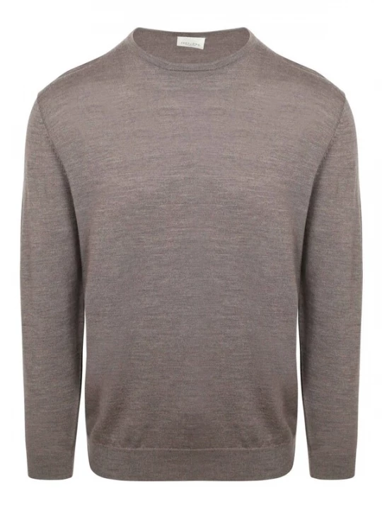 Foto van product Profuomo Shirt taupe