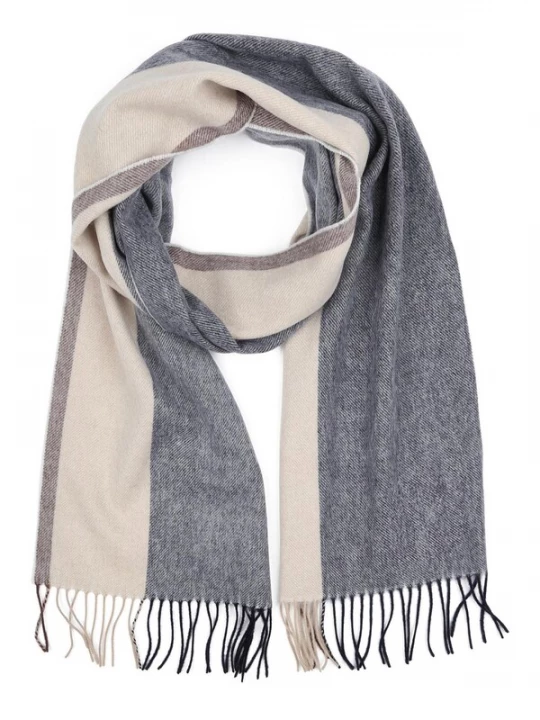 Foto van product Profuomo Sjaal beige