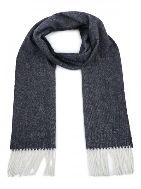 Foto van product Profuomo Sjaal navy