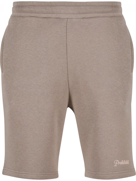 Foto van product Prohibited Broek '10119' taupe