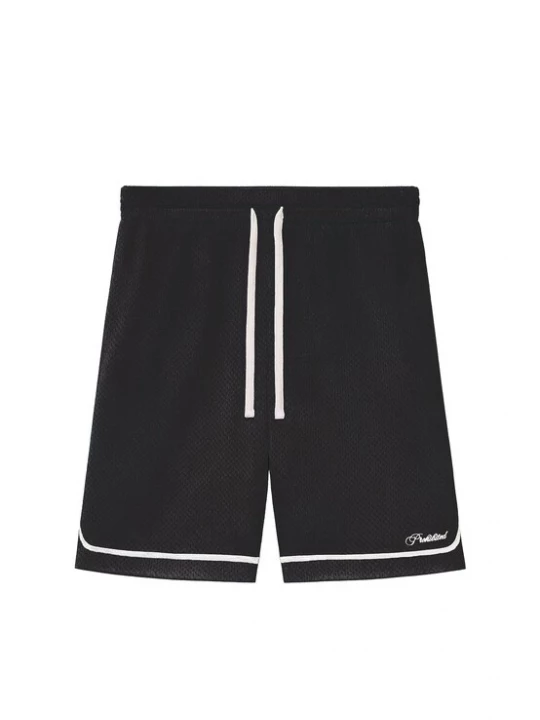 Foto van product Prohibited Broek beige / zwart