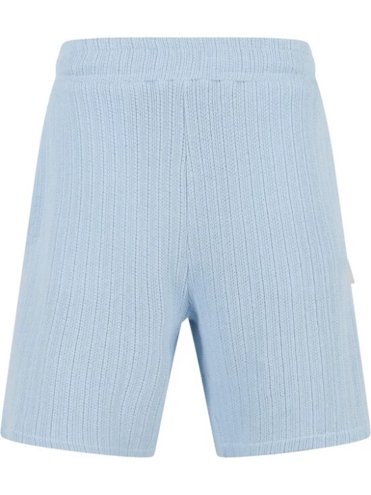 Foto van product Prohibited Broek 'Portofino' blauw