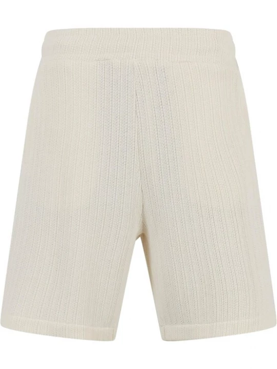 Foto van product Prohibited Broek 'Portofino' lichtbeige