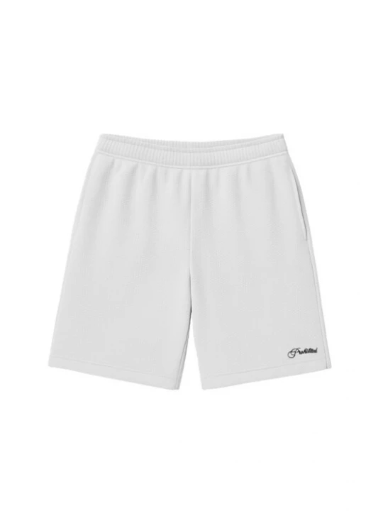 Foto van product Prohibited Broek wit