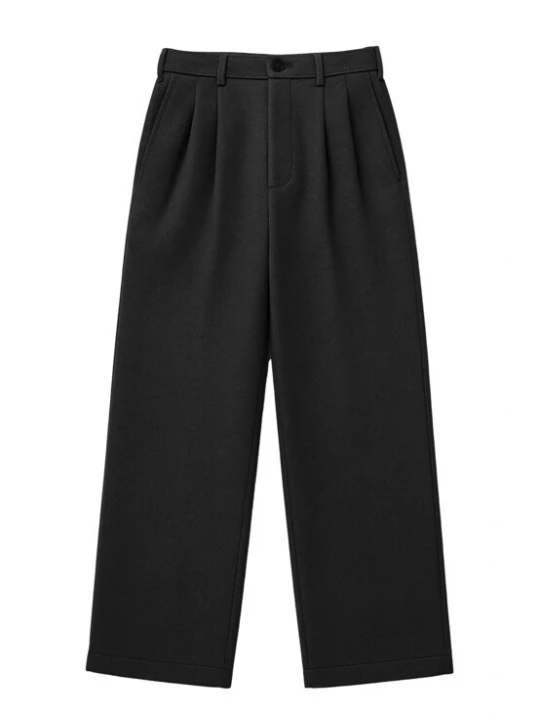 Foto van product Prohibited Broek zwart