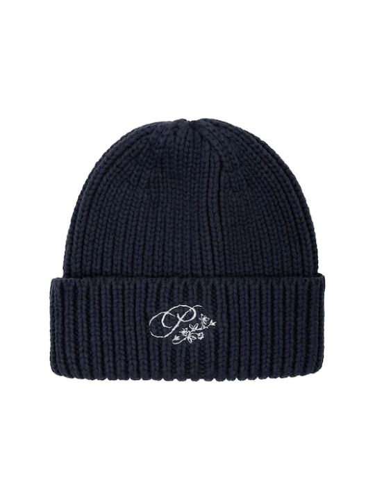 Foto van product Prohibited Muts 'Scout' navy / wit