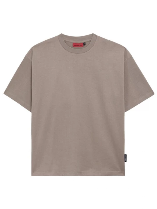 Foto van product Prohibited Shirt donkerbeige
