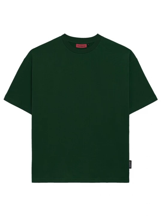 Foto van product Prohibited Shirt donkergroen