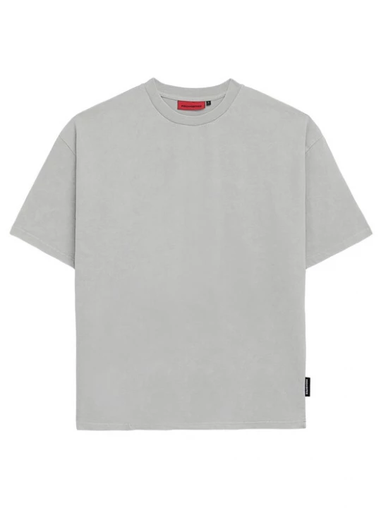 Foto van product Prohibited Shirt lichtgrijs