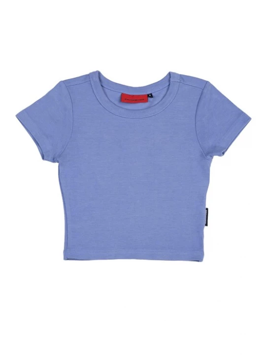 Foto van product Prohibited Shirt lila
