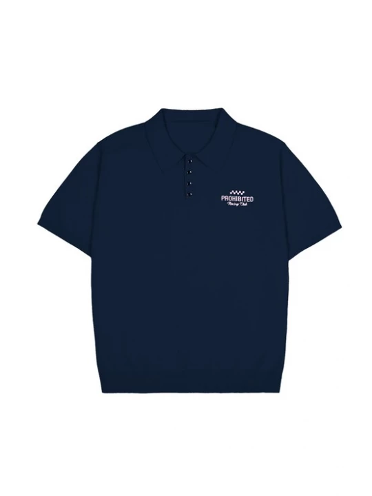 Foto van product Prohibited Shirt navy