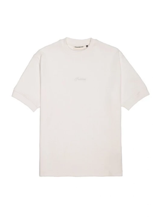Foto van product Prohibited Shirt offwhite