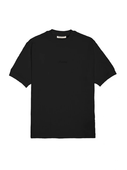 Foto van product Prohibited Shirt zwart