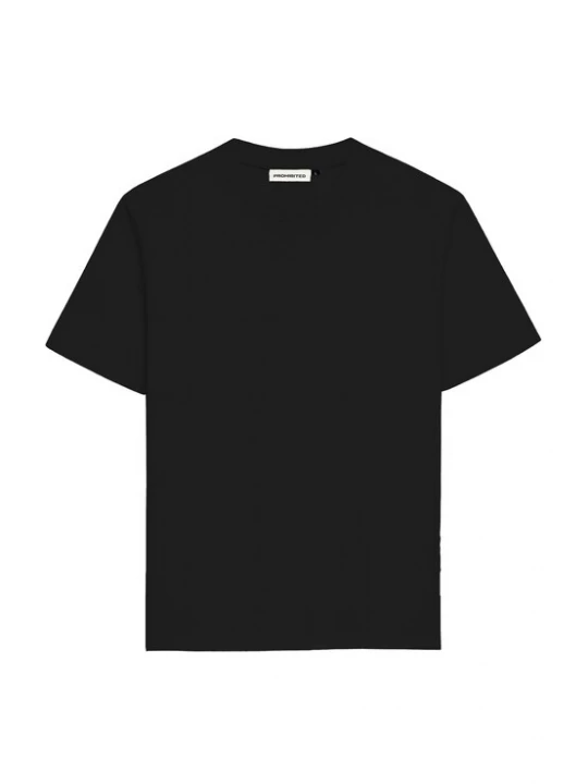 Foto van product Prohibited Shirt zwart