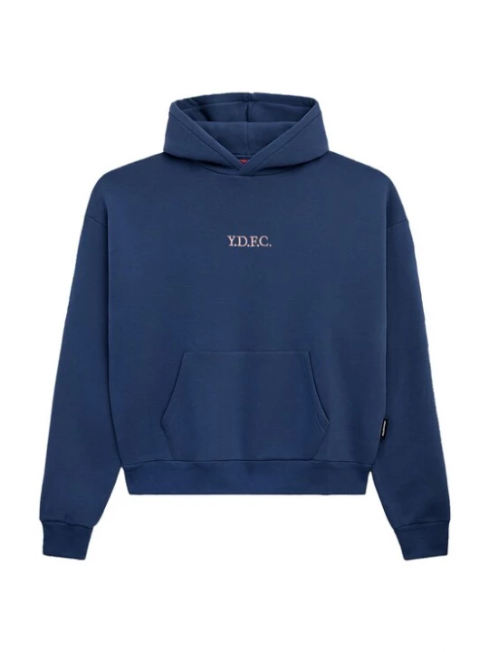 Foto van product Prohibited Sweatshirt blauw