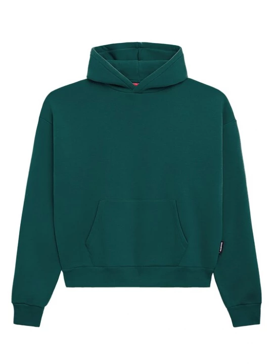 Foto van product Prohibited Sweatshirt donkergroen