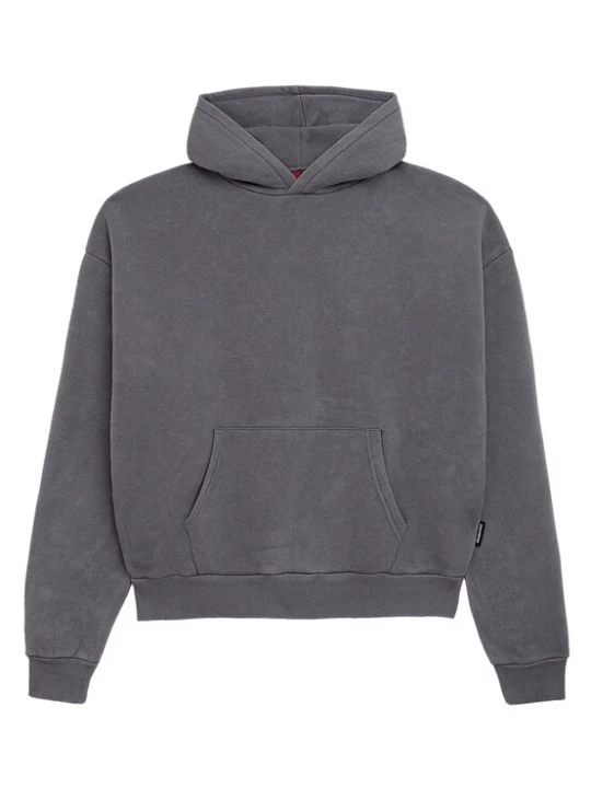 Foto van product Prohibited Sweatshirt grafiet