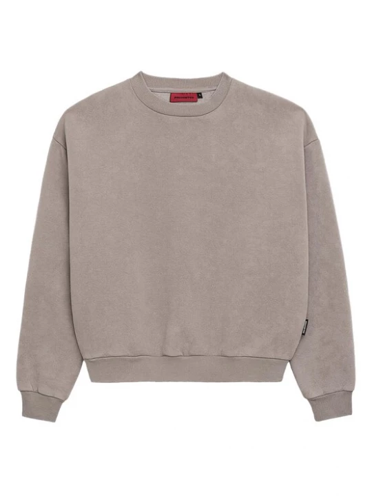 Foto van product Prohibited Sweatshirt sand