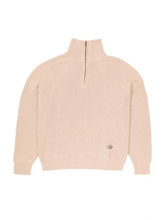 Foto van product Prohibited Trui 'Scout' beige