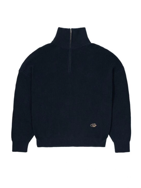 Foto van product Prohibited Trui 'Scout' navy