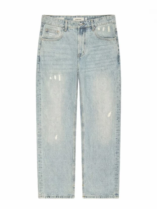 Foto van product Project Blue Jeans lichtblauw