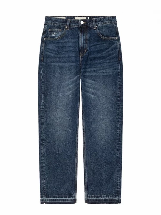Foto van product Project Blue Jeans navy