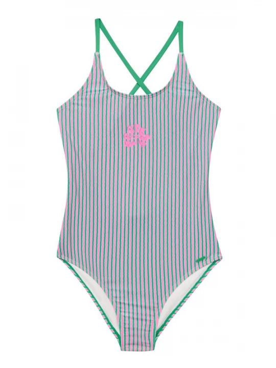 Foto van product PROTEST Badpak 'PRTSavu JR' pink