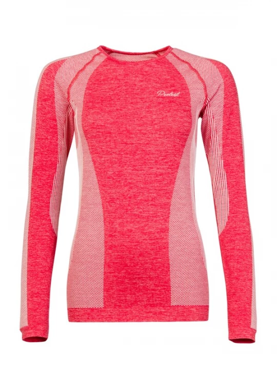 Foto van product PROTEST Basislaag 'CHRISTIE' pink