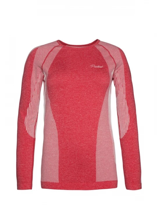 Foto van product PROTEST Basislaag 'STACIE' pink