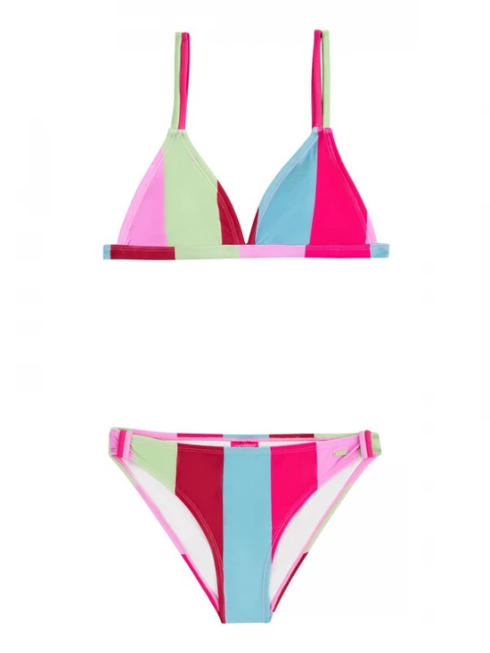 Foto van product PROTEST Bikini 'PRTABBY JR' pink