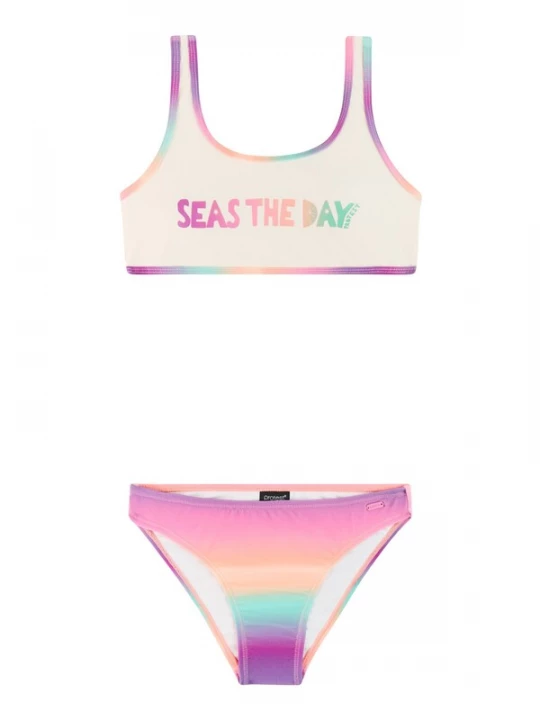 Foto van product PROTEST Bikini 'PRTAline JR' oranje