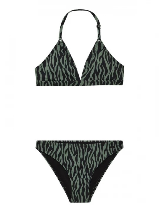 Foto van product PROTEST Bikini 'PRTAniston JR' groen