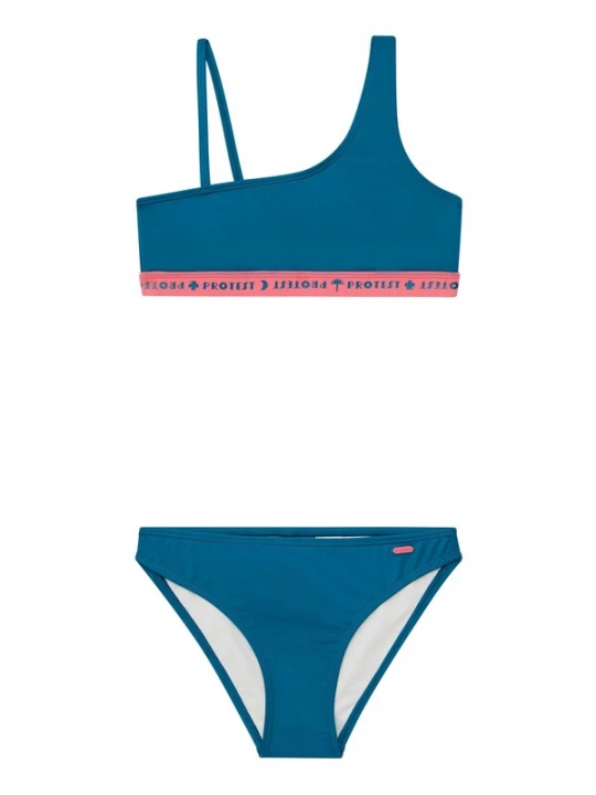 Foto van product PROTEST Bikini 'PRTCassis JR' blauw