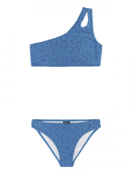 Foto van product PROTEST Bikini 'PRTCita JR' blauw gemêleerd