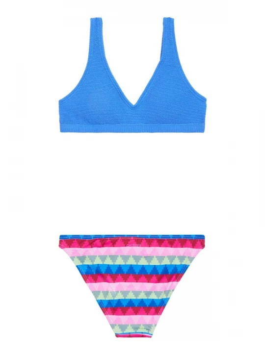 Foto van product PROTEST Bikini 'PRTCREEK JR' blauw
