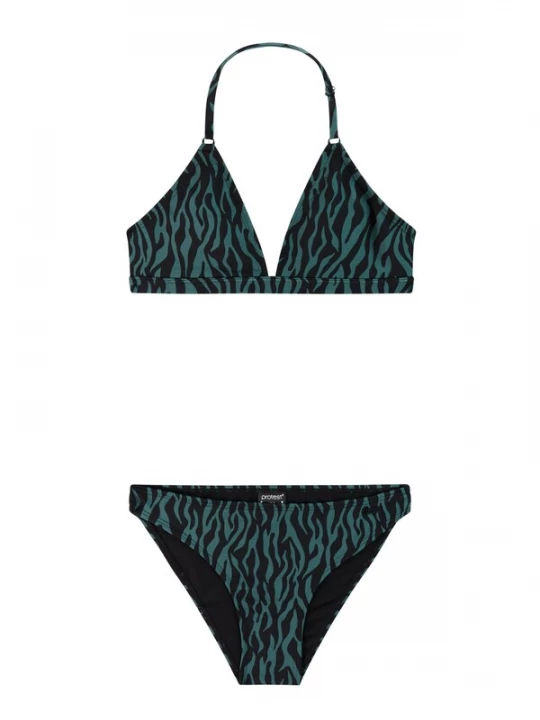 Foto van product PROTEST Bikini 'PRTFabu JR' groen