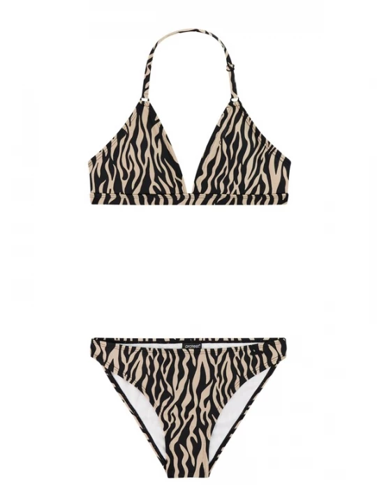 Foto van product PROTEST Bikini 'PRTFabu JR' zwart