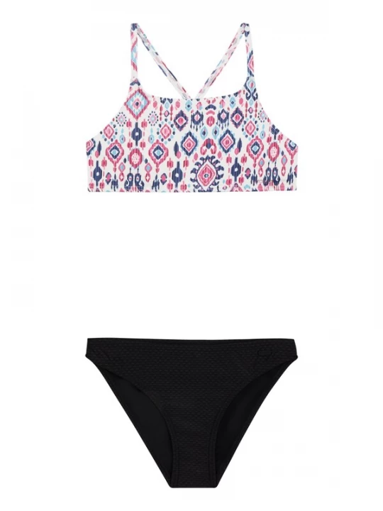 Foto van product PROTEST Bikini 'PRTINDRIA JR' wit