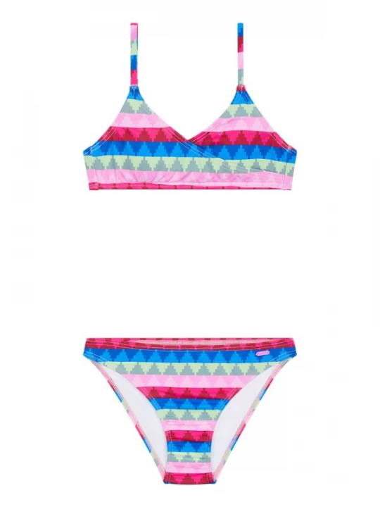 Foto van product PROTEST Bikini 'PRTISOLDE JR' lichtroze