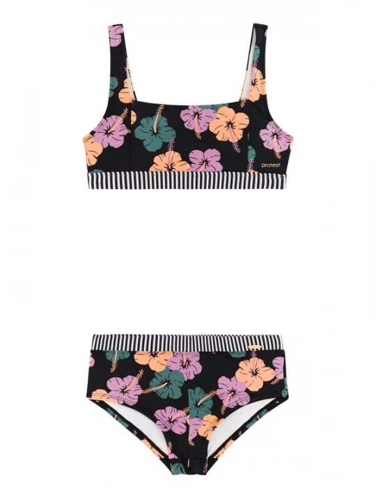 Foto van product PROTEST Bikini 'PRTJenine JR' zwart