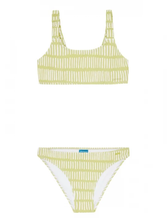 Foto van product PROTEST Bikini 'PRTJonia JR' groen