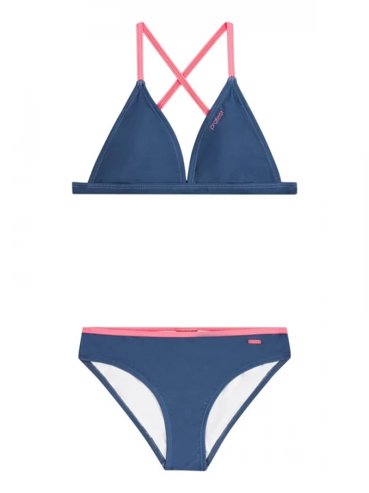 Foto van product PROTEST Bikini 'PRTJULA JR' lichtblauw