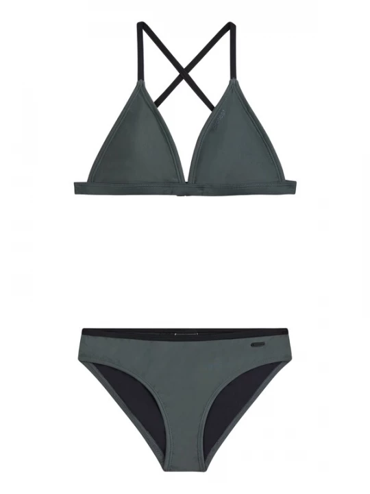 Foto van product PROTEST Bikini 'PRTJULA JR' lichtgroen