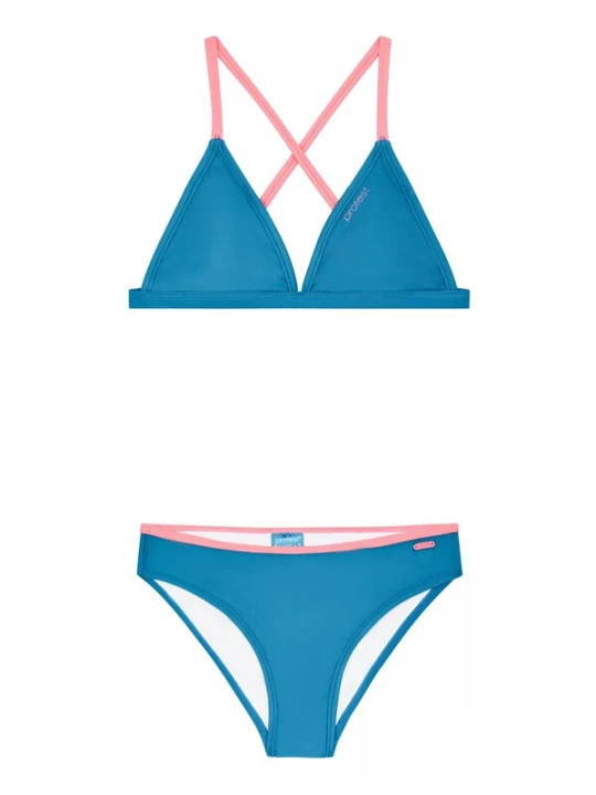 Foto van product PROTEST Bikini 'PRTJULA JR' nachtblauw