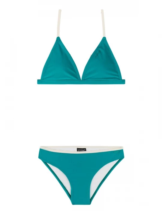 Foto van product PROTEST Bikini 'PRTJulas JR' lichtgroen