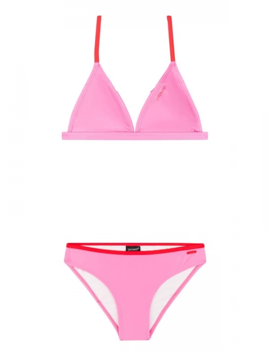 Foto van product PROTEST Bikini 'PRTJulas JR' pink