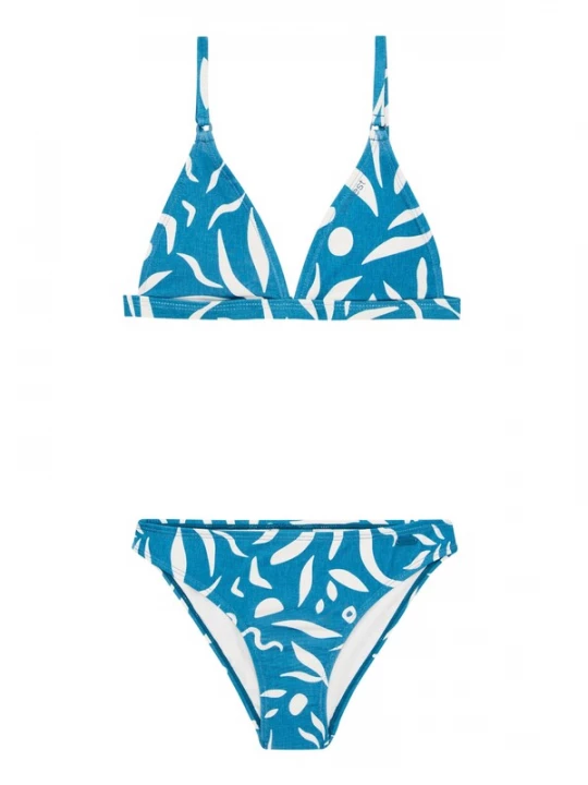 Foto van product PROTEST Bikini 'PRTKimmy JR' blauw