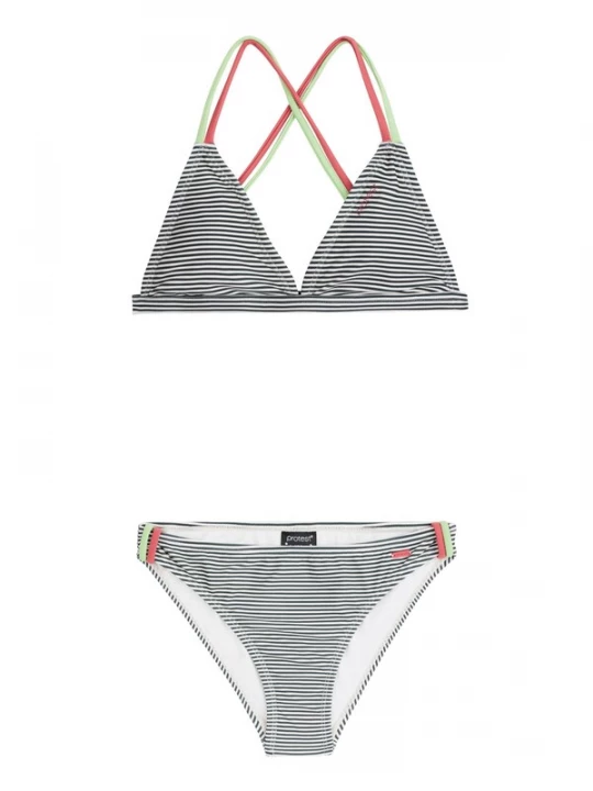 Foto van product PROTEST Bikini 'PRTKRISTEL JR' groen