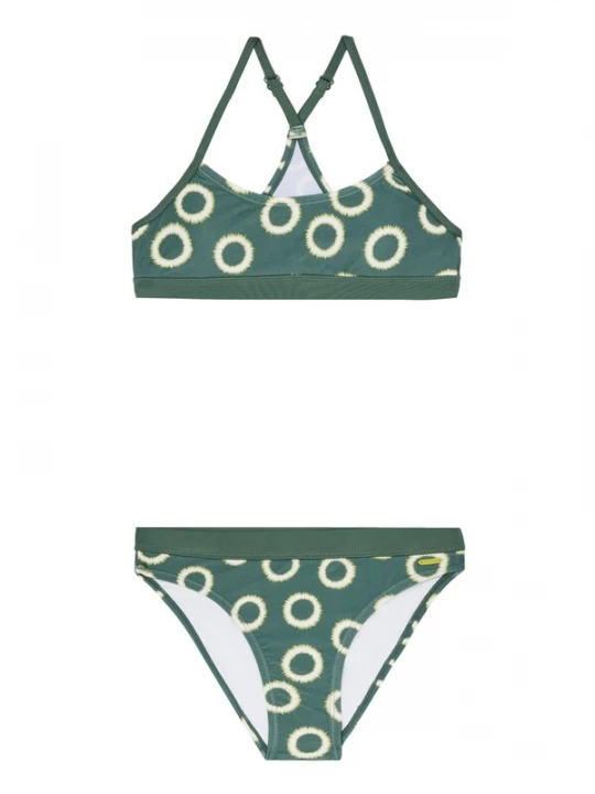 Foto van product PROTEST Bikini 'PRTLosh JR' groen